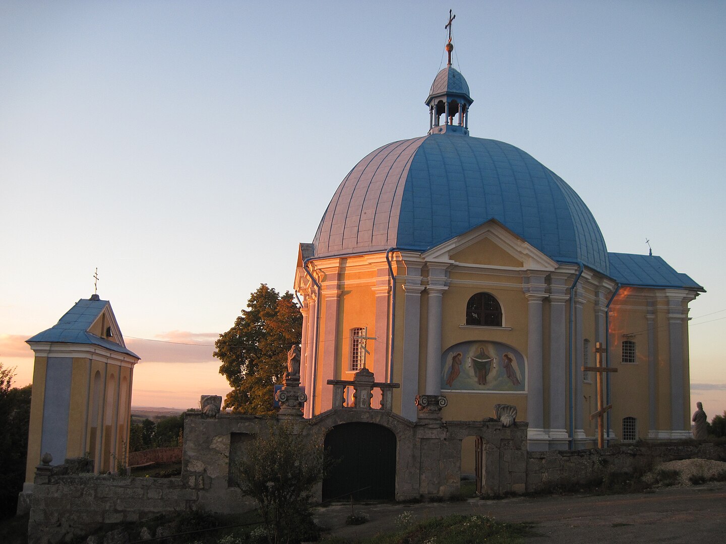 Топ-5 українських сіл, які вражають більше, ніж курорти Європи